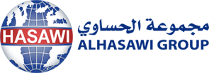 Alhasawi Logo